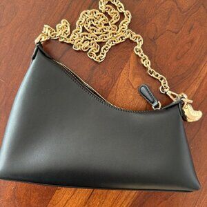 AUPEN Nirvana Chain Bag Black